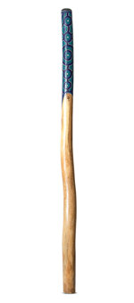 Jesse Lethbridge Didgeridoo (JL299)